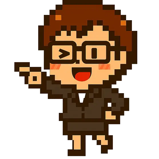 はじめてガイドのアイコン