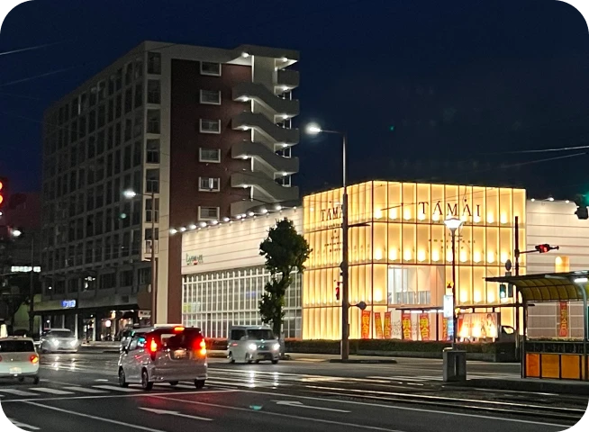 省エネ取り組み2