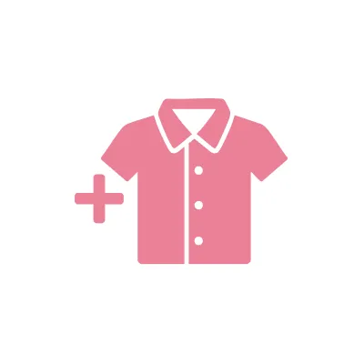 制服のアイコン